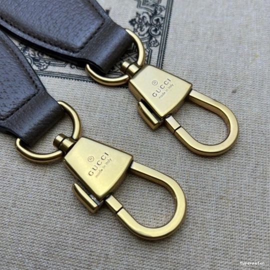 Hyperpeter detachable GUCCI GG wallet Ophidia and bag mini 0810